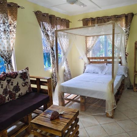 Mount Zion Guest House, Mtwapa Mtomondoni Mombasa Luaran gambar
