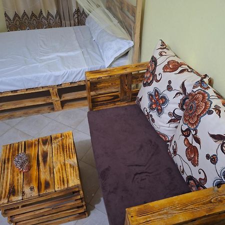 Mount Zion Guest House, Mtwapa Mtomondoni Mombasa Luaran gambar