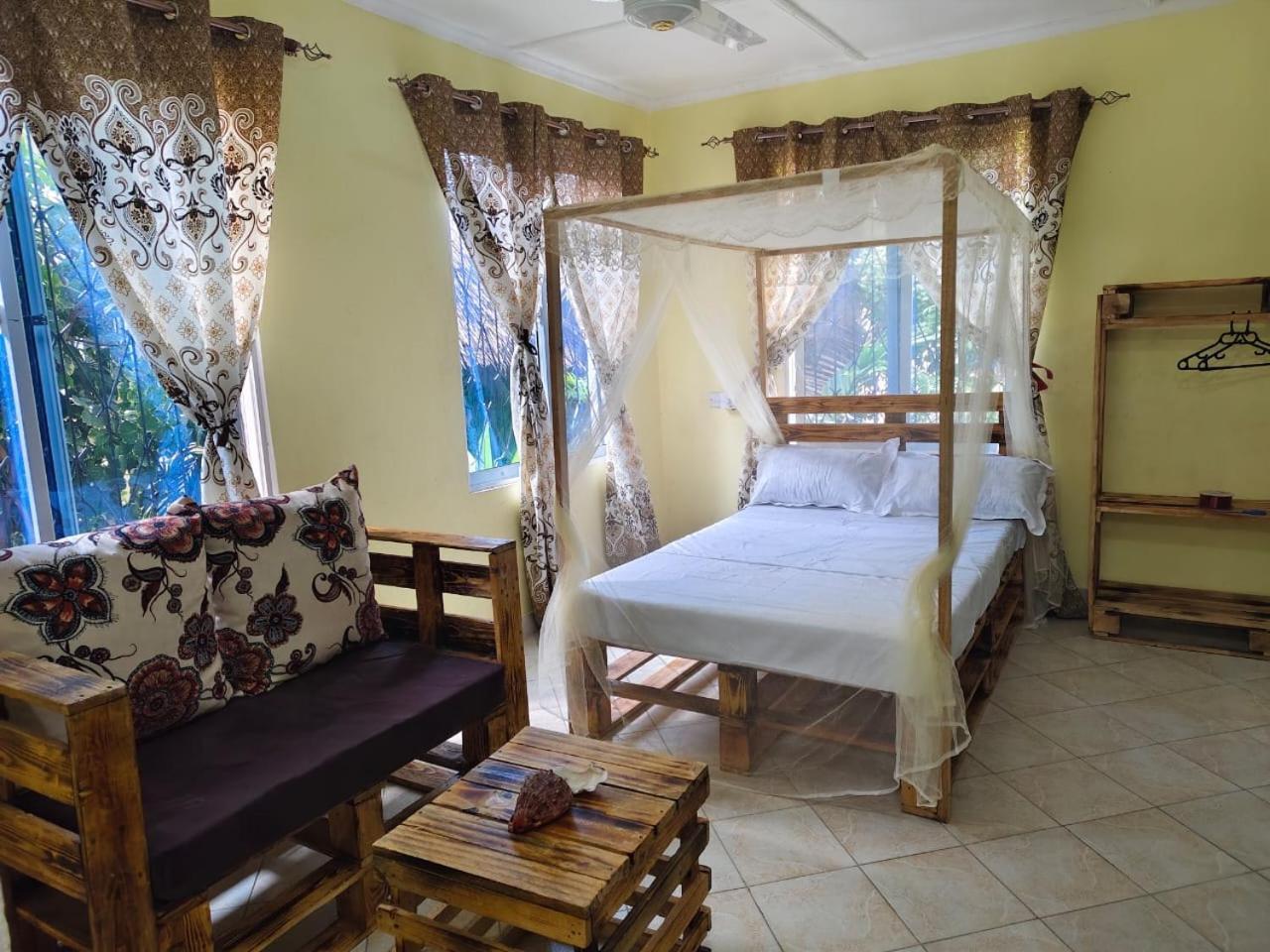Mount Zion Guest House, Mtwapa Mtomondoni Mombasa Luaran gambar