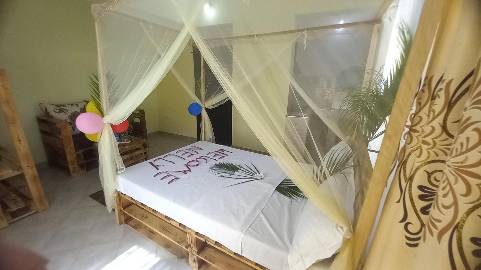 Mount Zion Guest House, Mtwapa Mtomondoni Mombasa Luaran gambar