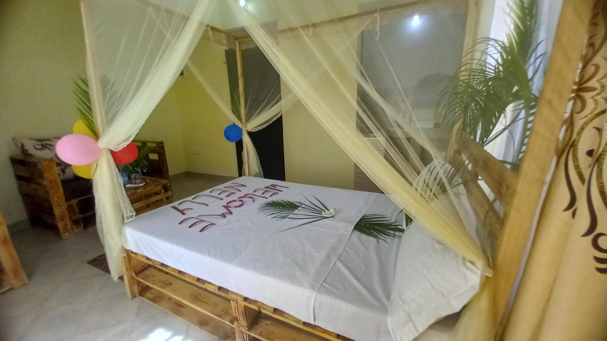 Mount Zion Guest House, Mtwapa Mtomondoni Mombasa Luaran gambar