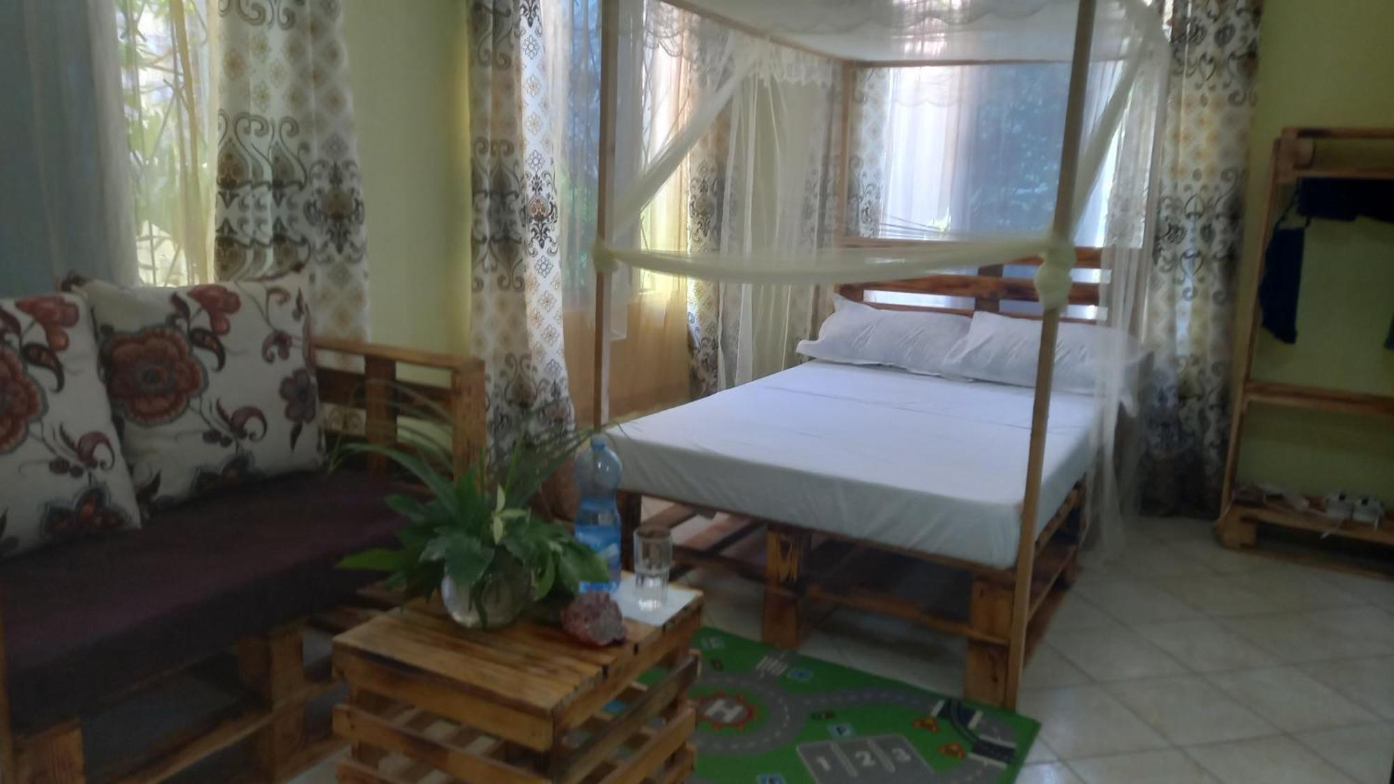 Mount Zion Guest House, Mtwapa Mtomondoni Mombasa Luaran gambar