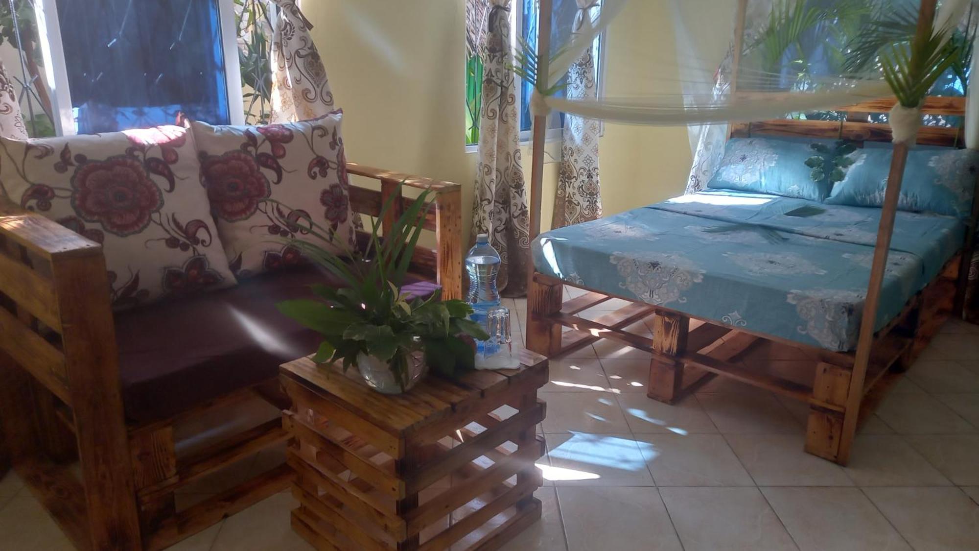 Mount Zion Guest House, Mtwapa Mtomondoni Mombasa Luaran gambar