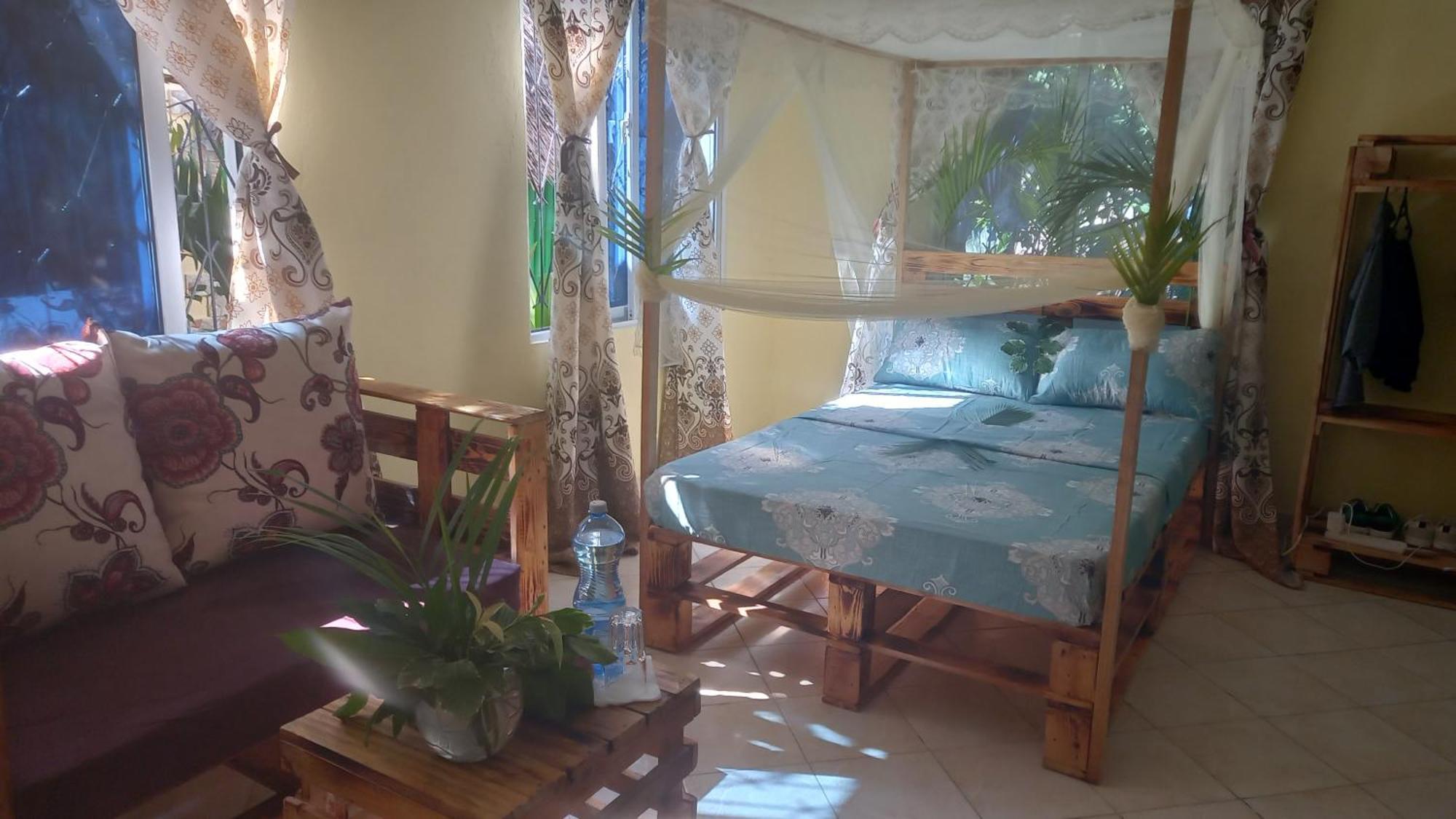 Mount Zion Guest House, Mtwapa Mtomondoni Mombasa Luaran gambar