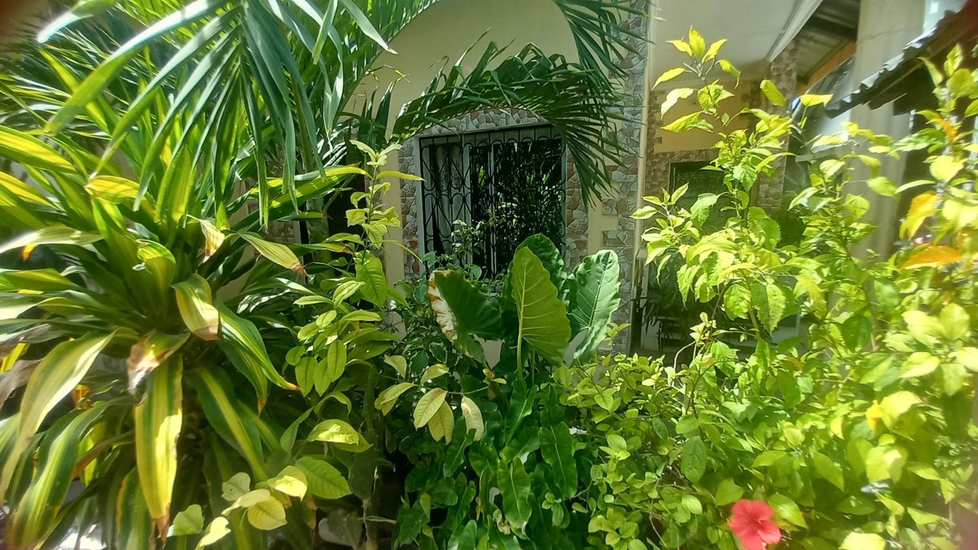 Mount Zion Guest House, Mtwapa Mtomondoni Mombasa Luaran gambar