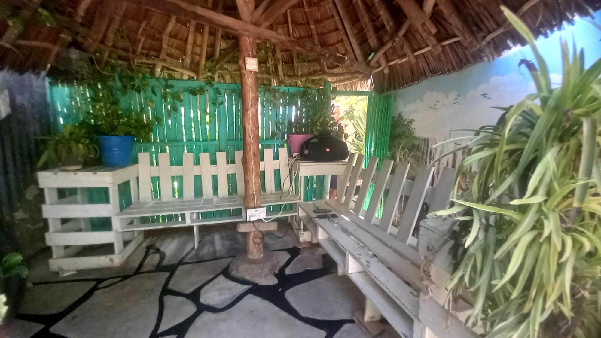 Mount Zion Guest House, Mtwapa Mtomondoni Mombasa Luaran gambar