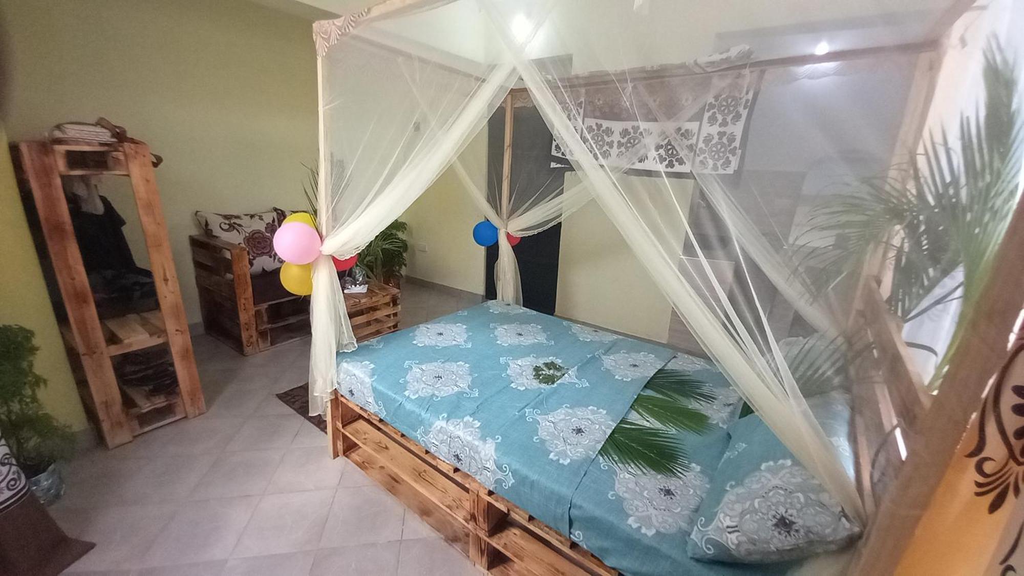 Mount Zion Guest House, Mtwapa Mtomondoni Mombasa Luaran gambar