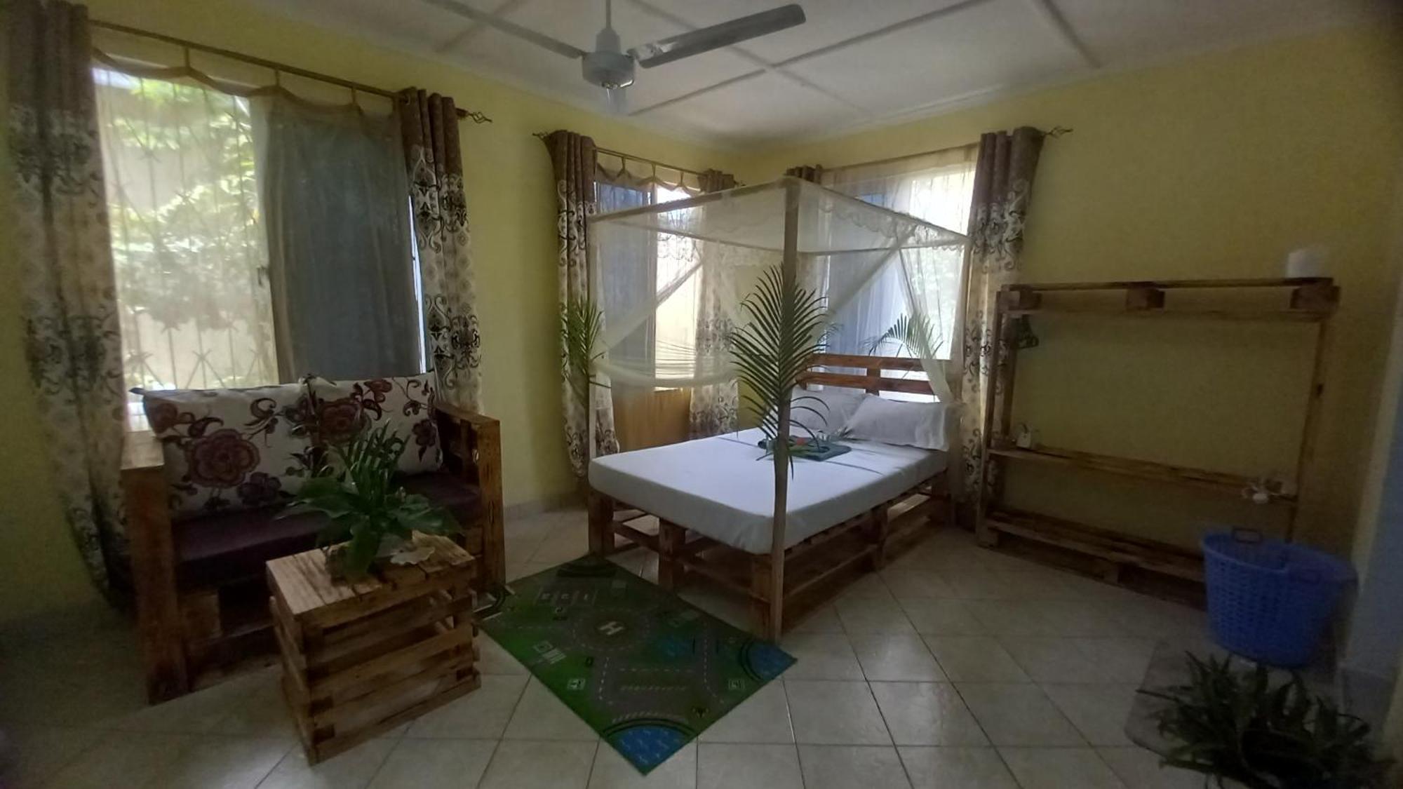 Mount Zion Guest House, Mtwapa Mtomondoni Mombasa Luaran gambar