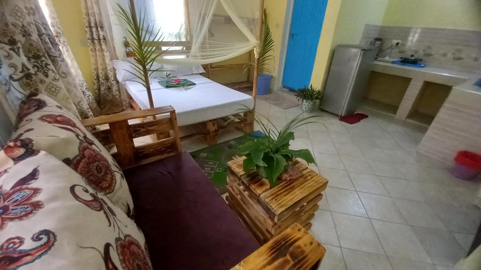 Mount Zion Guest House, Mtwapa Mtomondoni Mombasa Luaran gambar