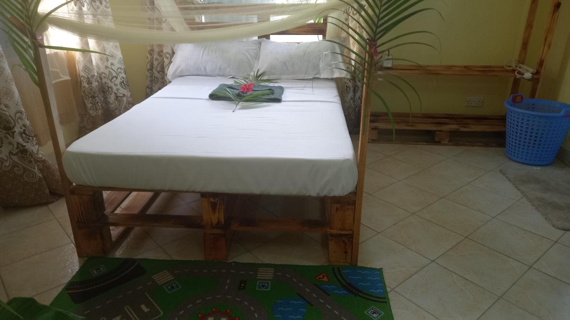 Mount Zion Guest House, Mtwapa Mtomondoni Mombasa Luaran gambar