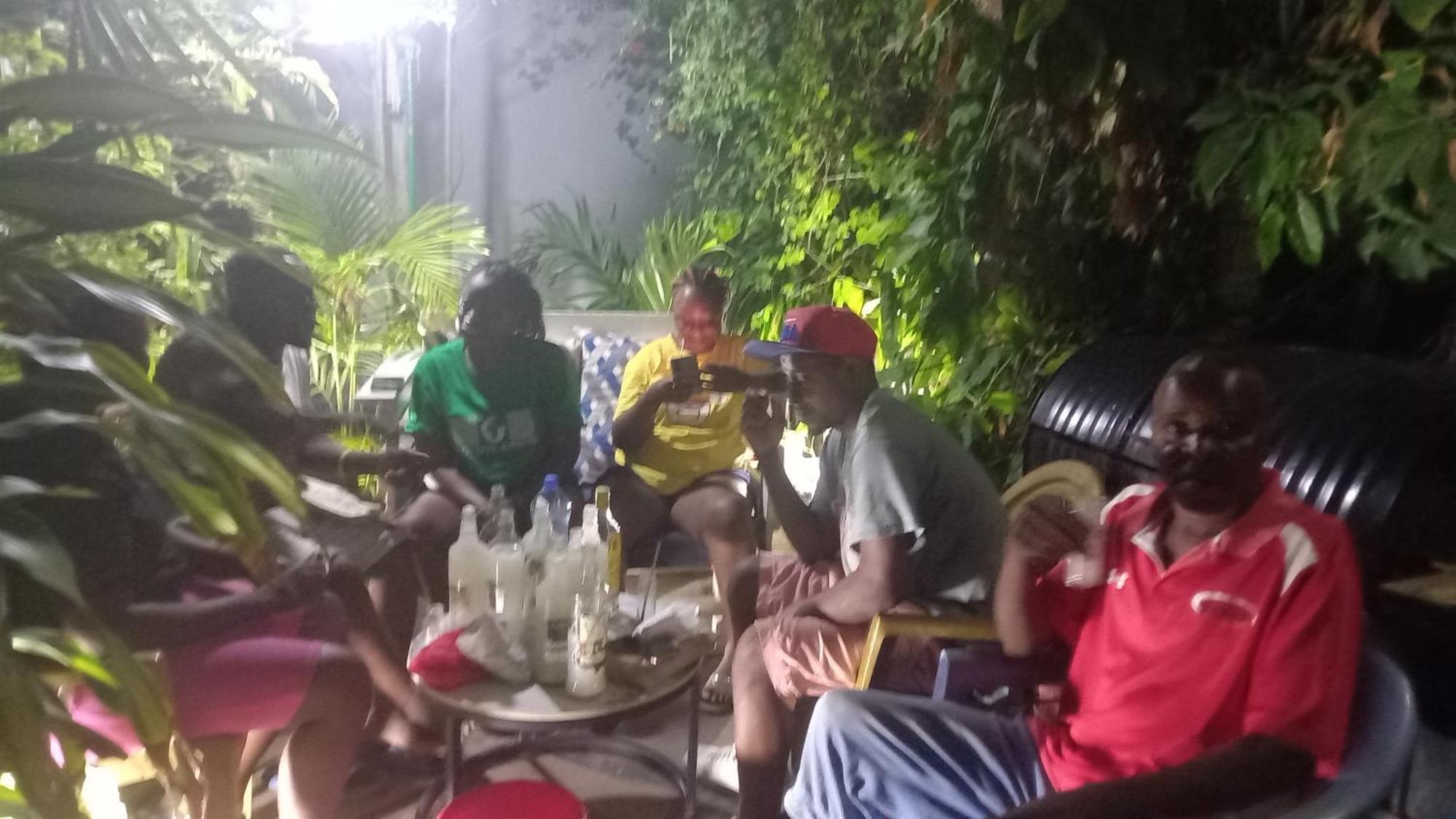 Mount Zion Guest House, Mtwapa Mtomondoni Mombasa Luaran gambar
