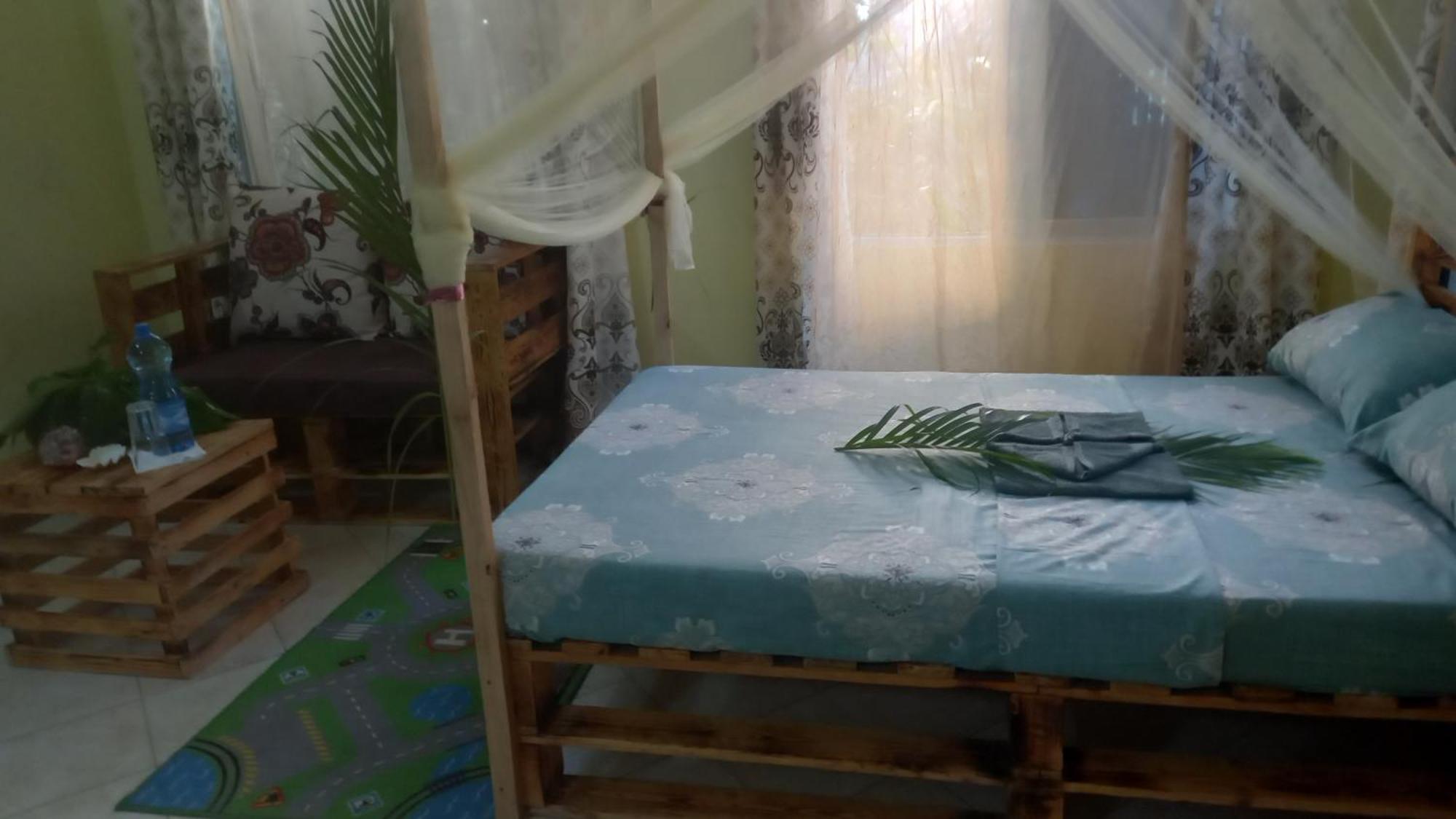 Mount Zion Guest House, Mtwapa Mtomondoni Mombasa Luaran gambar
