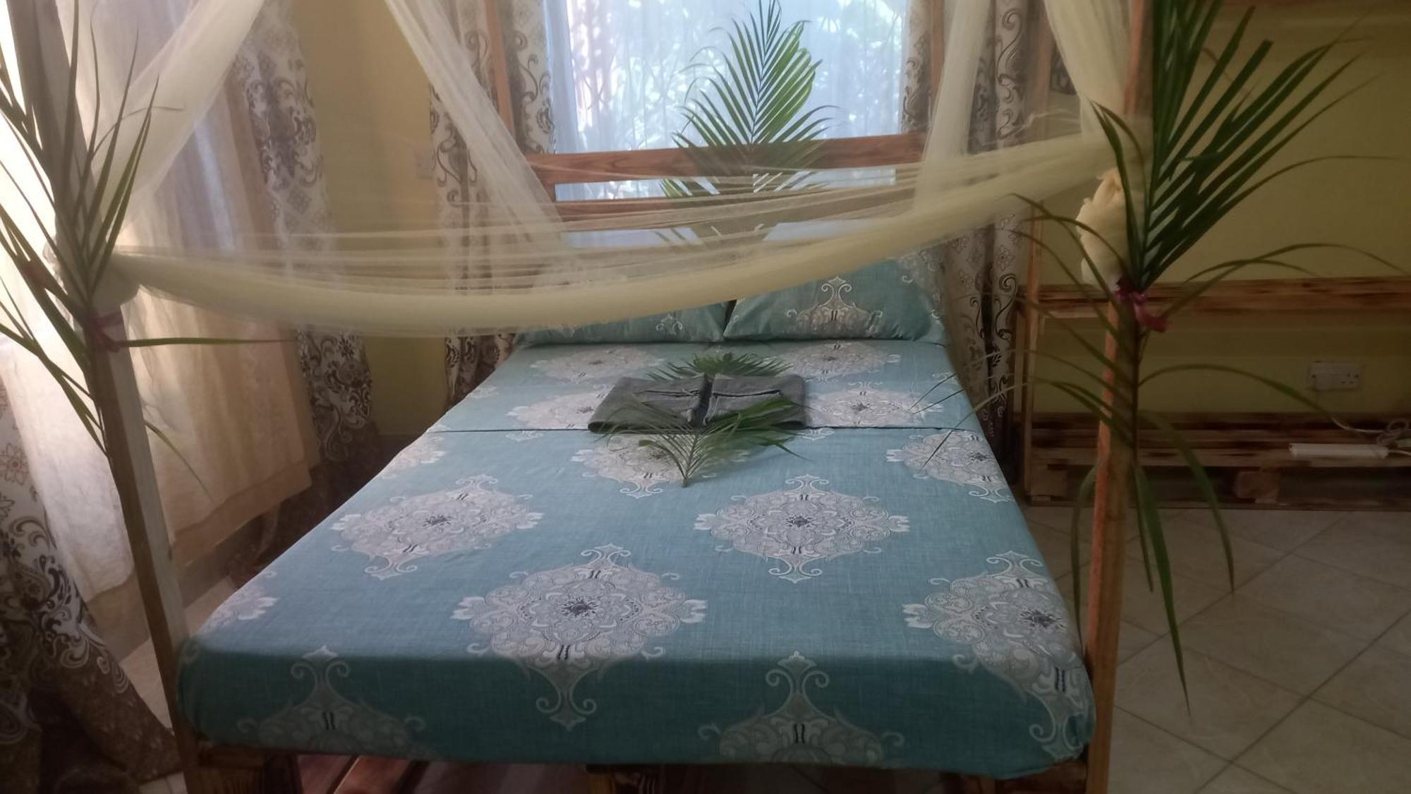 Mount Zion Guest House, Mtwapa Mtomondoni Mombasa Luaran gambar