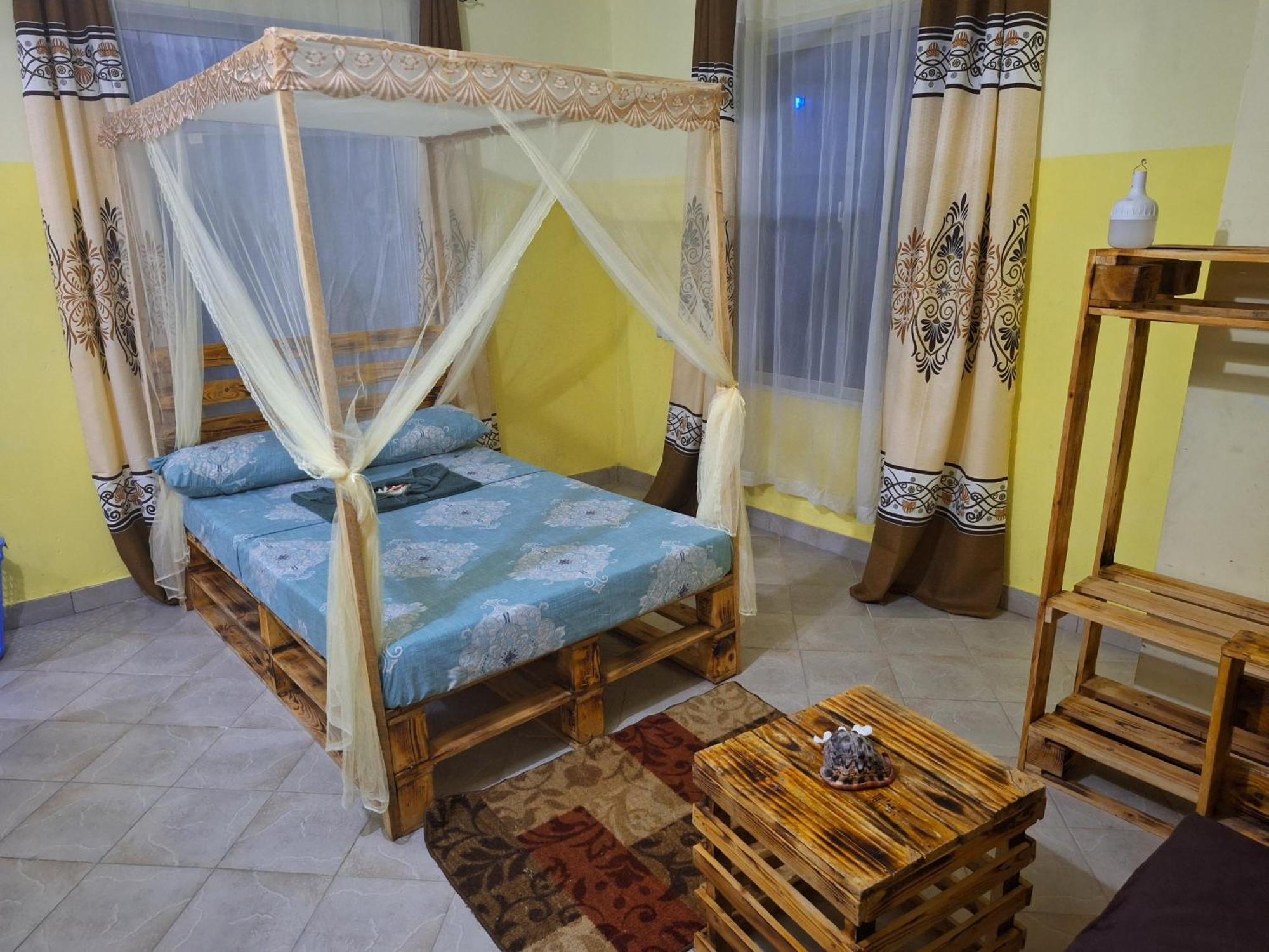 Mount Zion Guest House, Mtwapa Mtomondoni Mombasa Luaran gambar