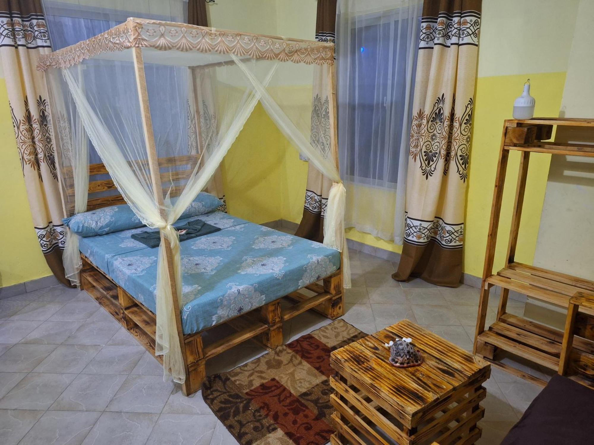 Mount Zion Guest House, Mtwapa Mtomondoni Mombasa Luaran gambar