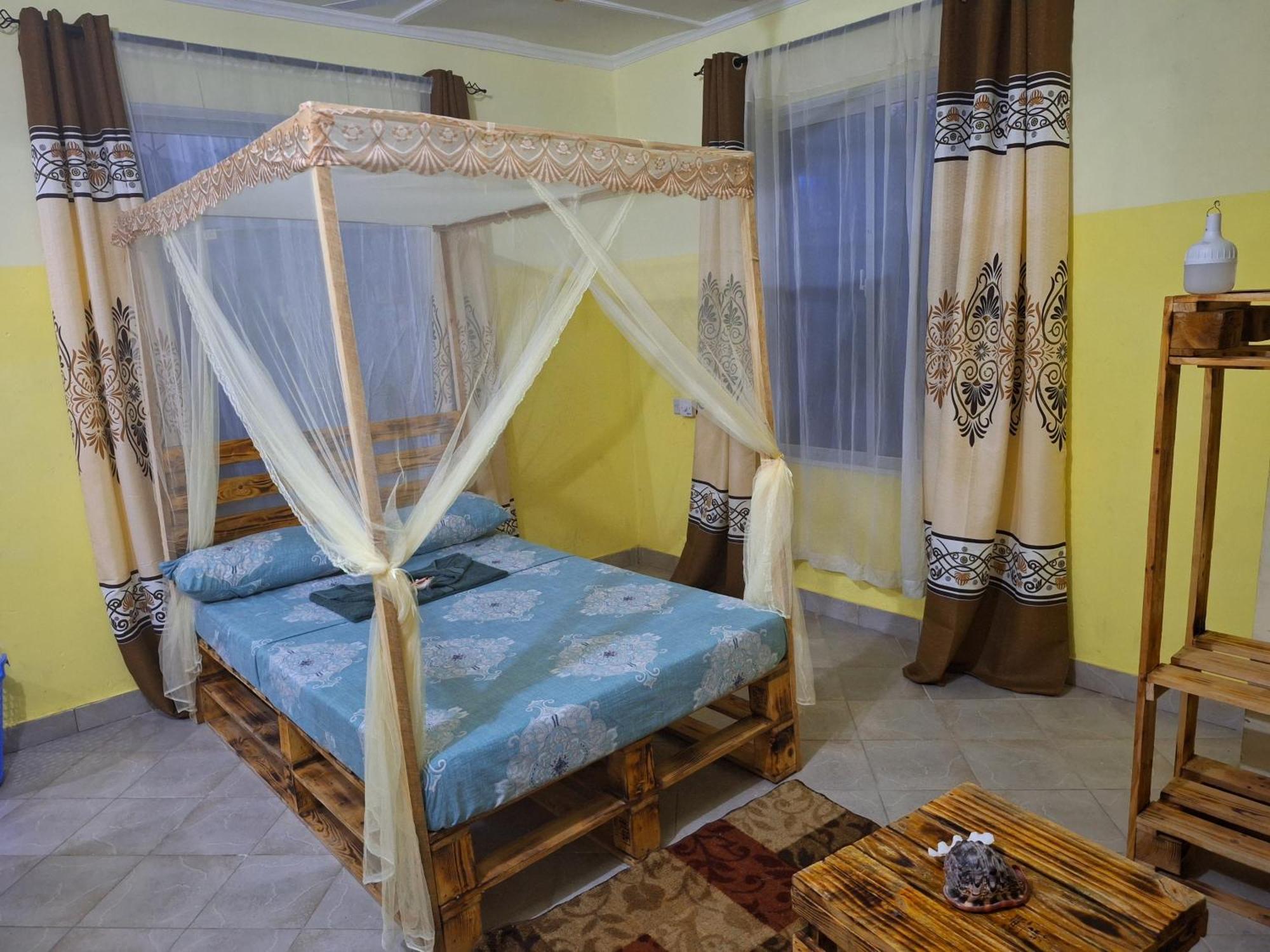 Mount Zion Guest House, Mtwapa Mtomondoni Mombasa Luaran gambar
