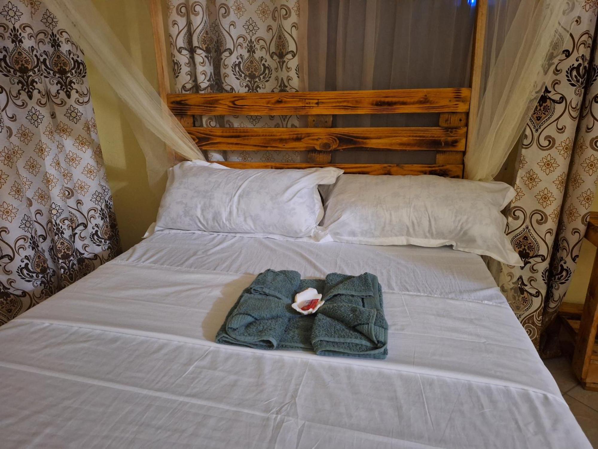 Mount Zion Guest House, Mtwapa Mtomondoni Mombasa Luaran gambar