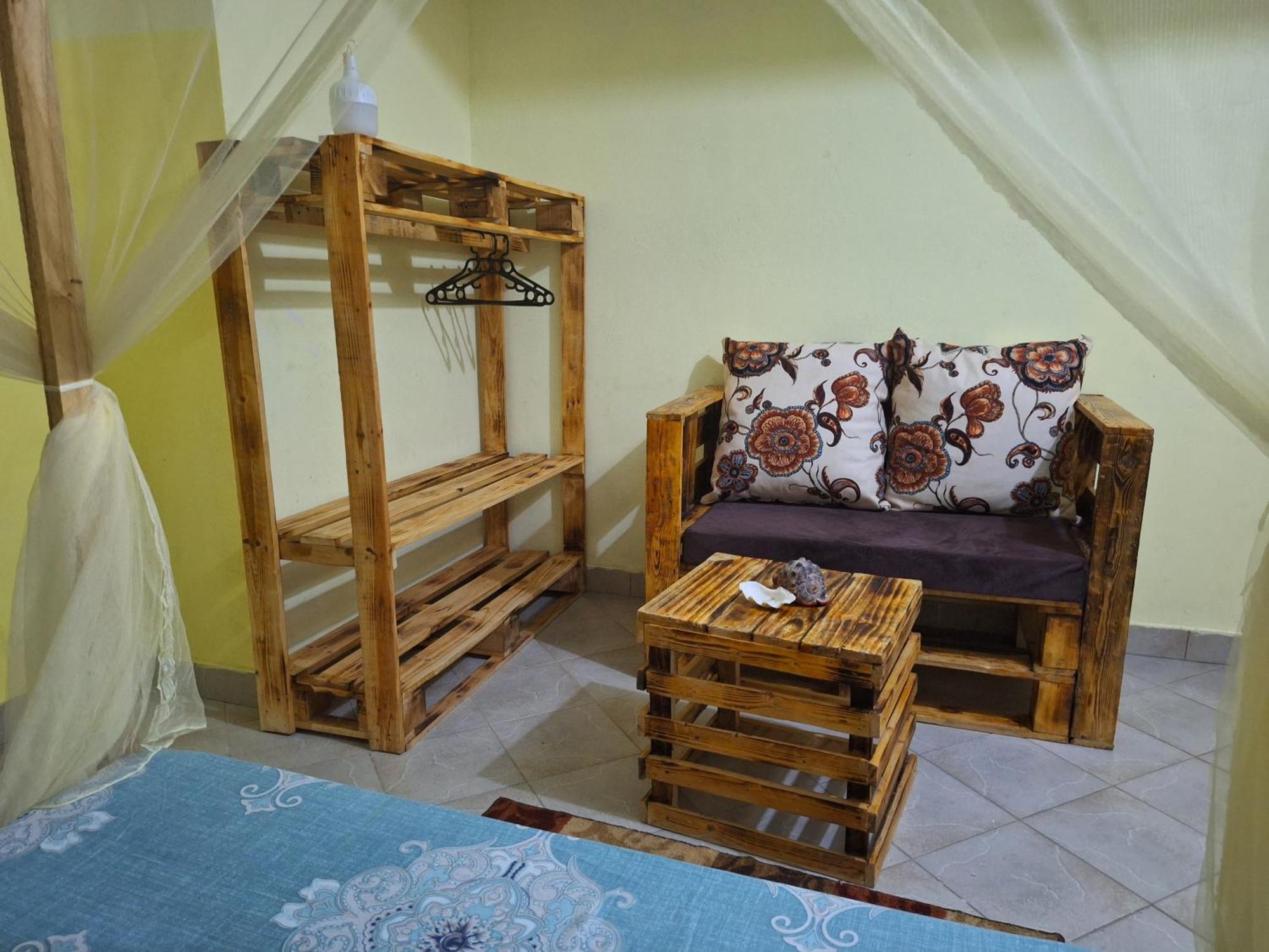 Mount Zion Guest House, Mtwapa Mtomondoni Mombasa Luaran gambar