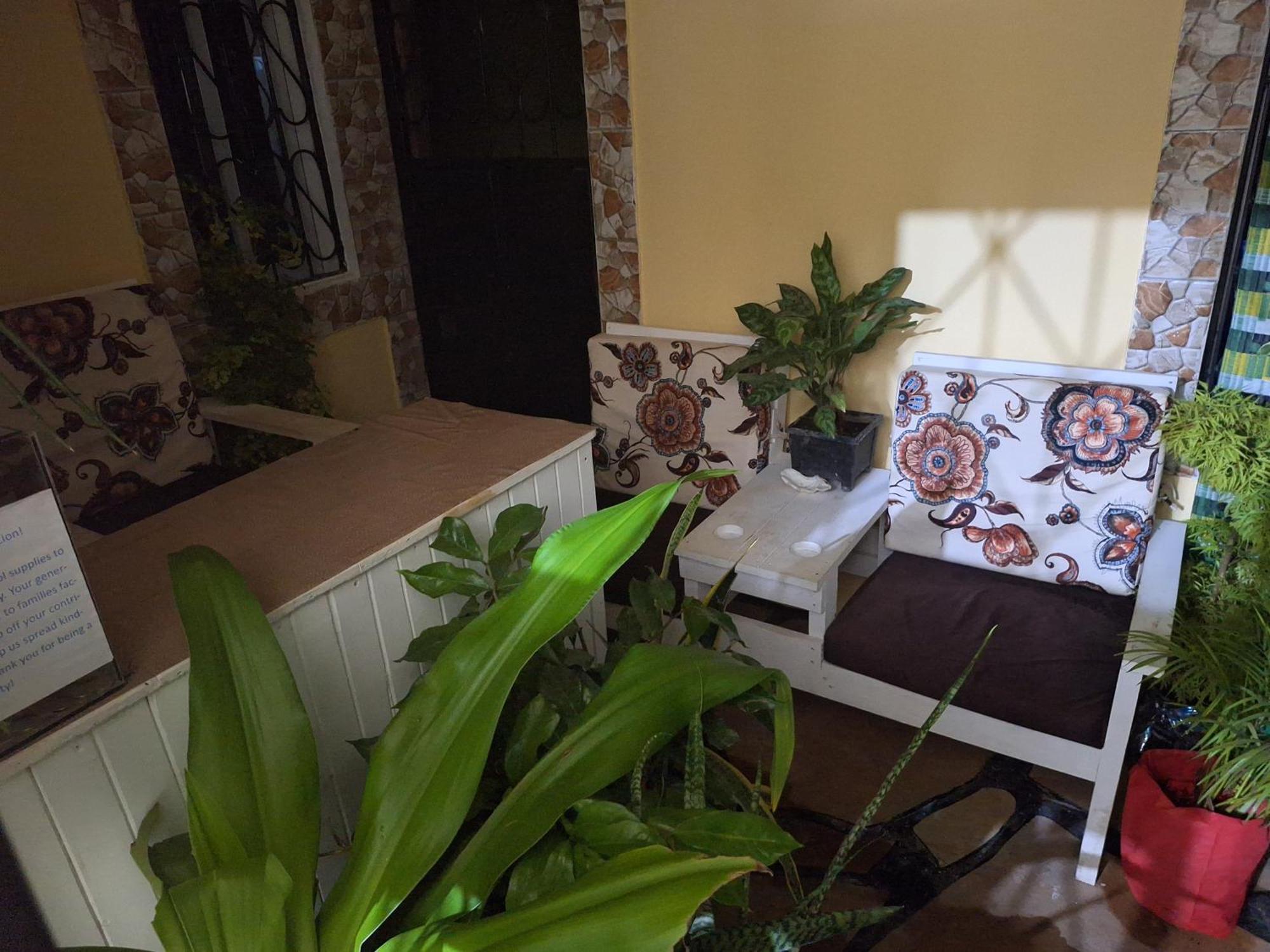 Mount Zion Guest House, Mtwapa Mtomondoni Mombasa Luaran gambar
