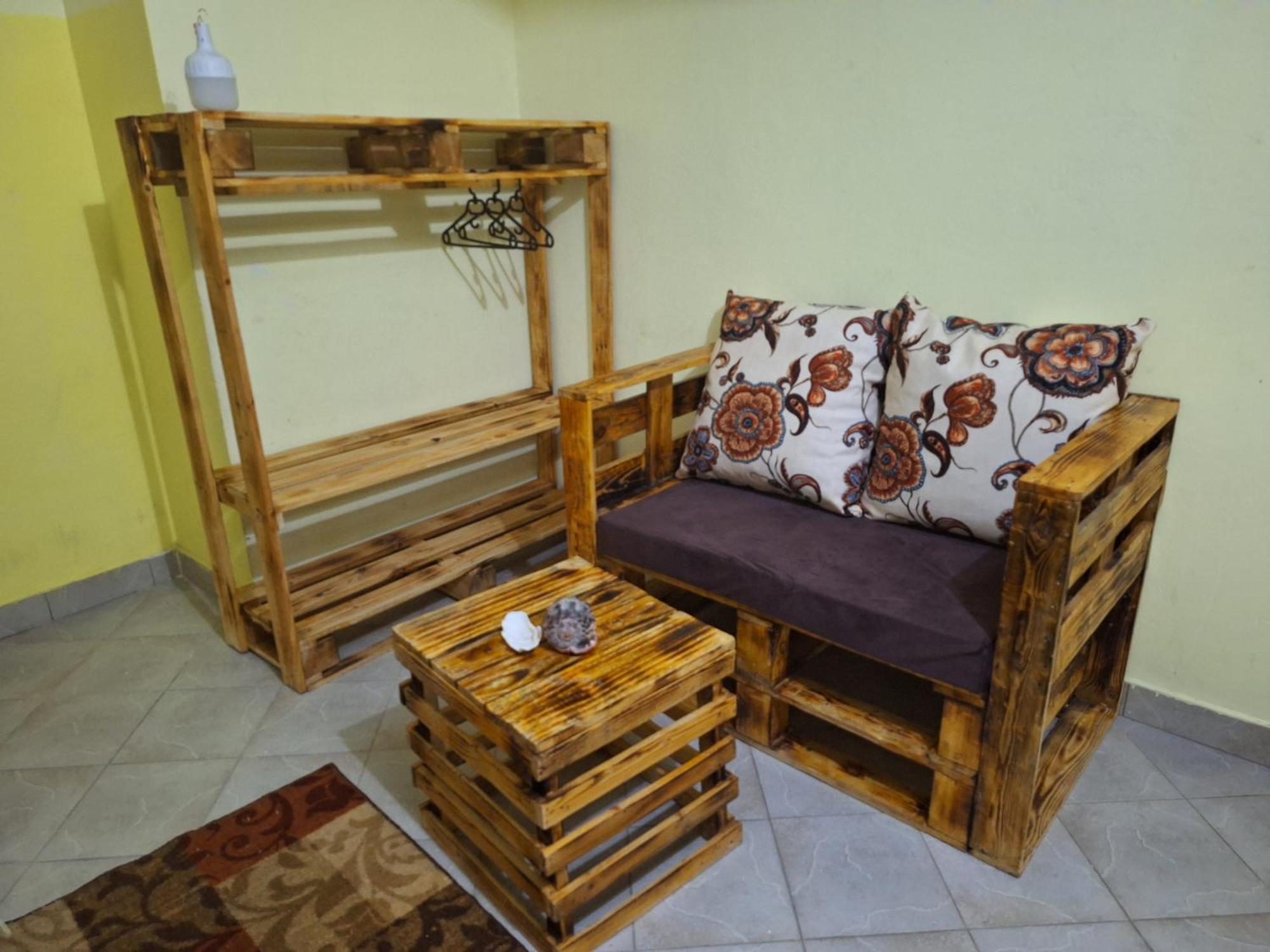 Mount Zion Guest House, Mtwapa Mtomondoni Mombasa Luaran gambar