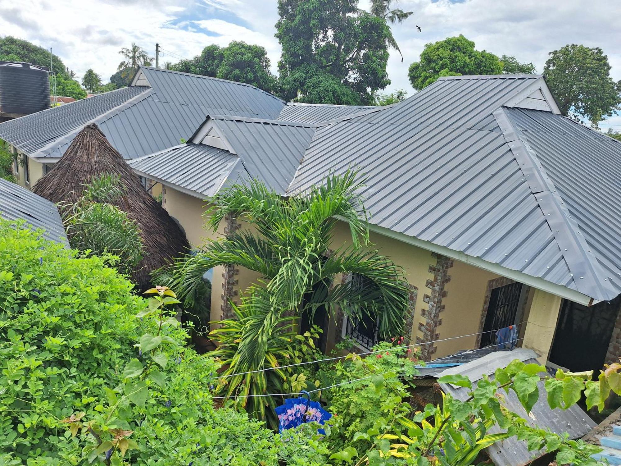 Mount Zion Guest House, Mtwapa Mtomondoni Mombasa Luaran gambar