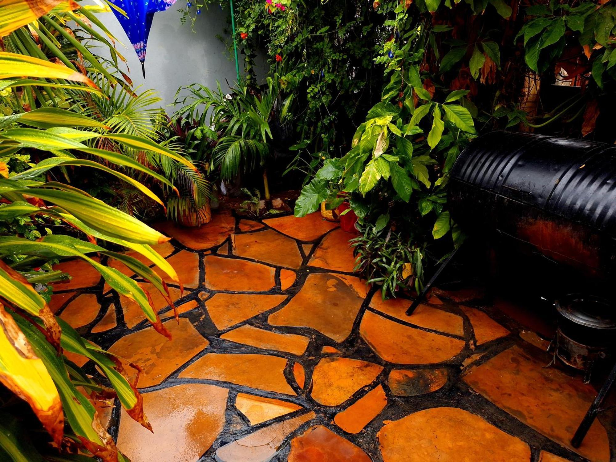 Mount Zion Guest House, Mtwapa Mtomondoni Mombasa Luaran gambar