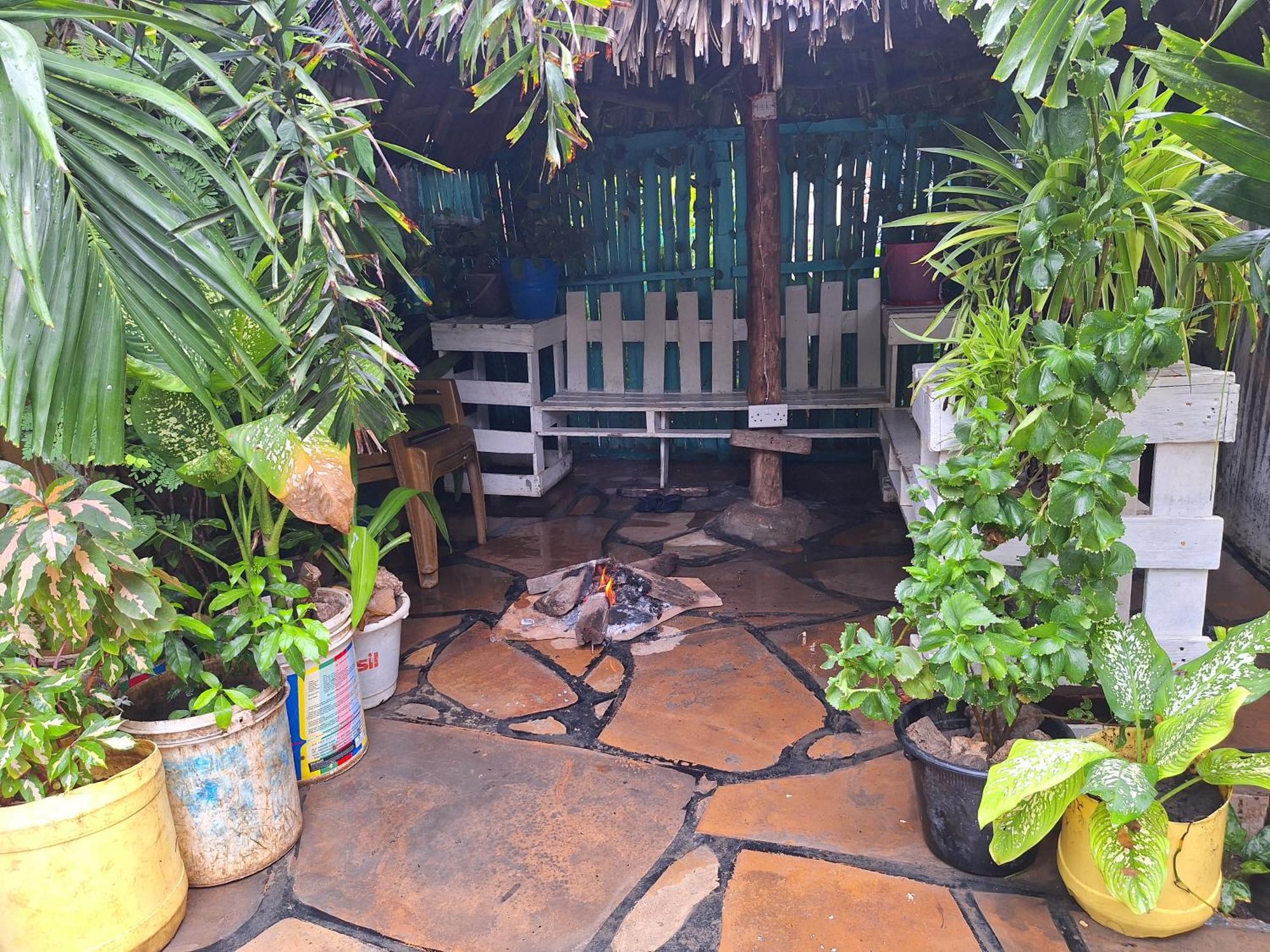 Mount Zion Guest House, Mtwapa Mtomondoni Mombasa Luaran gambar