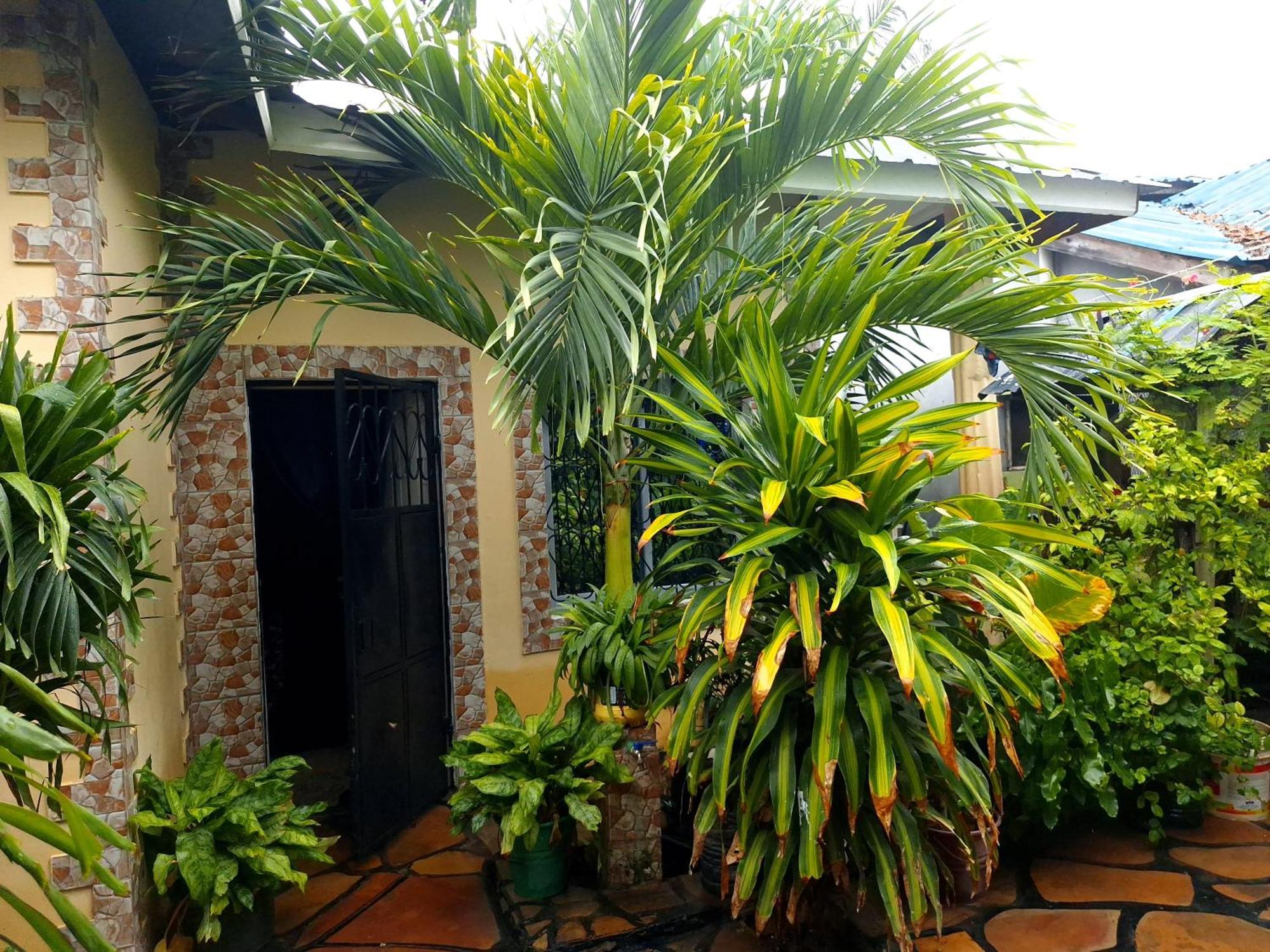 Mount Zion Guest House, Mtwapa Mtomondoni Mombasa Luaran gambar