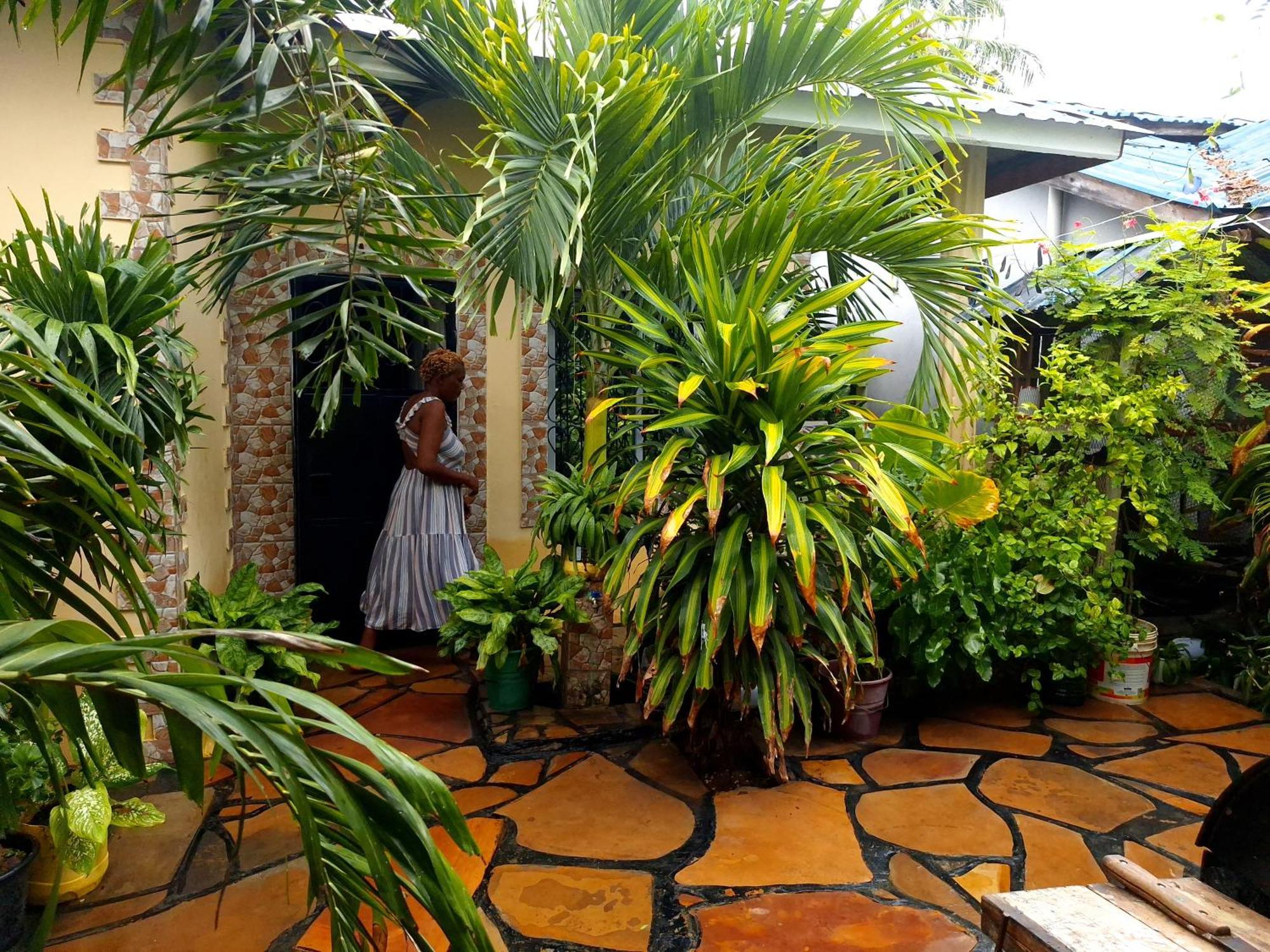 Mount Zion Guest House, Mtwapa Mtomondoni Mombasa Luaran gambar