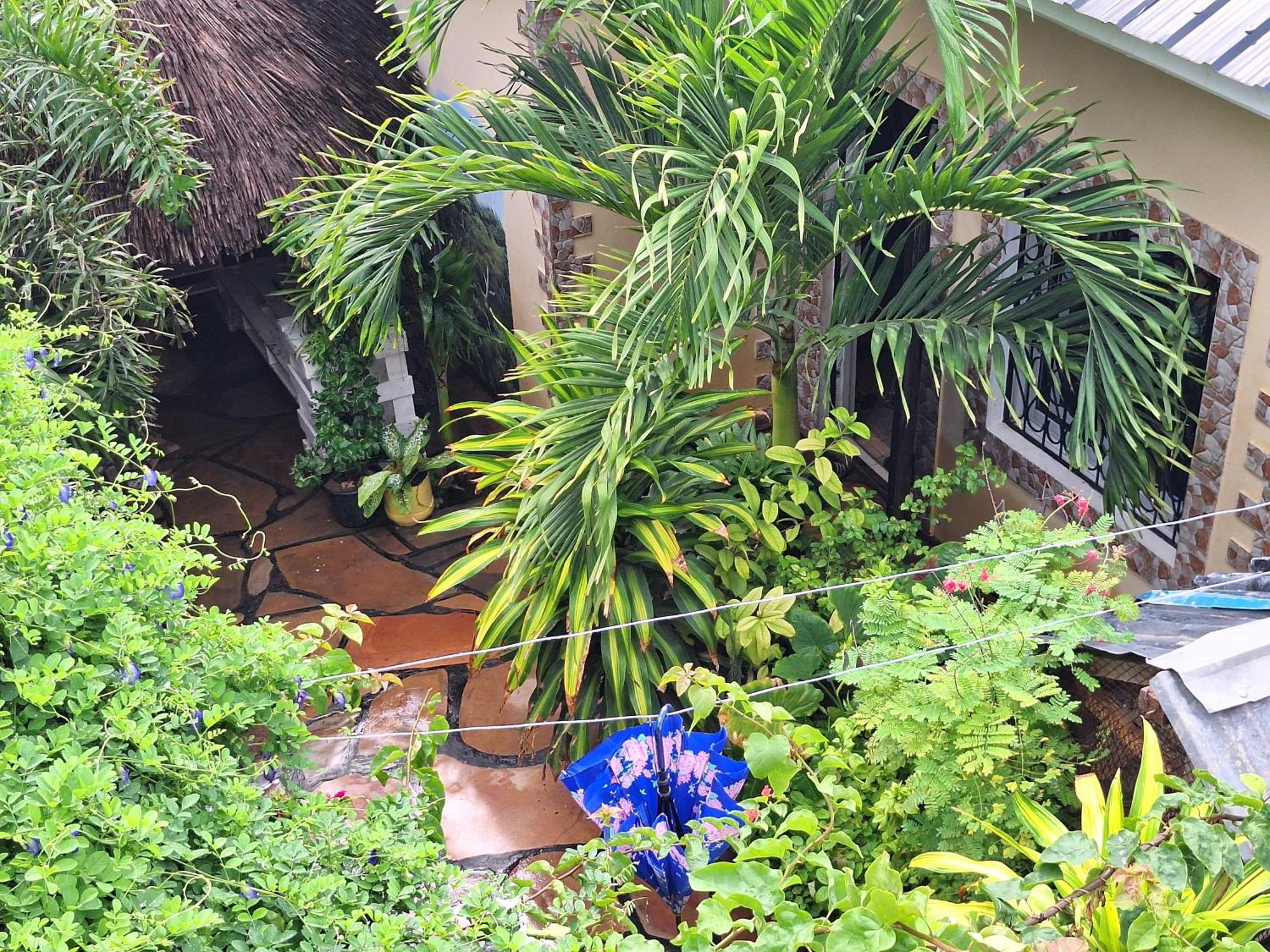 Mount Zion Guest House, Mtwapa Mtomondoni Mombasa Luaran gambar