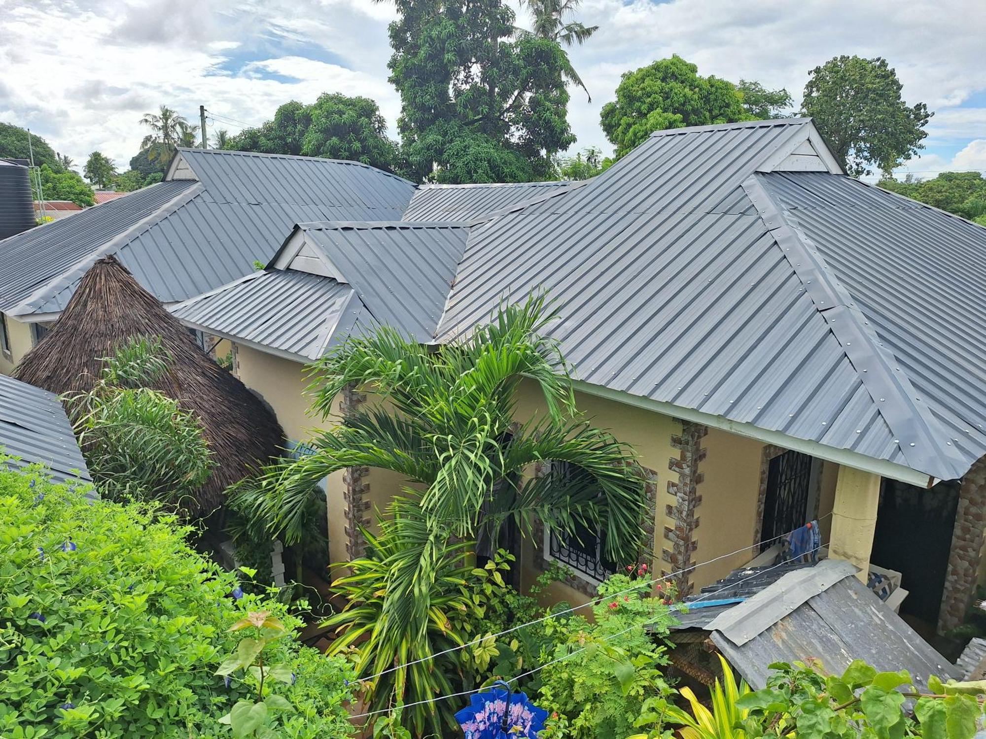 Mount Zion Guest House, Mtwapa Mtomondoni Mombasa Luaran gambar