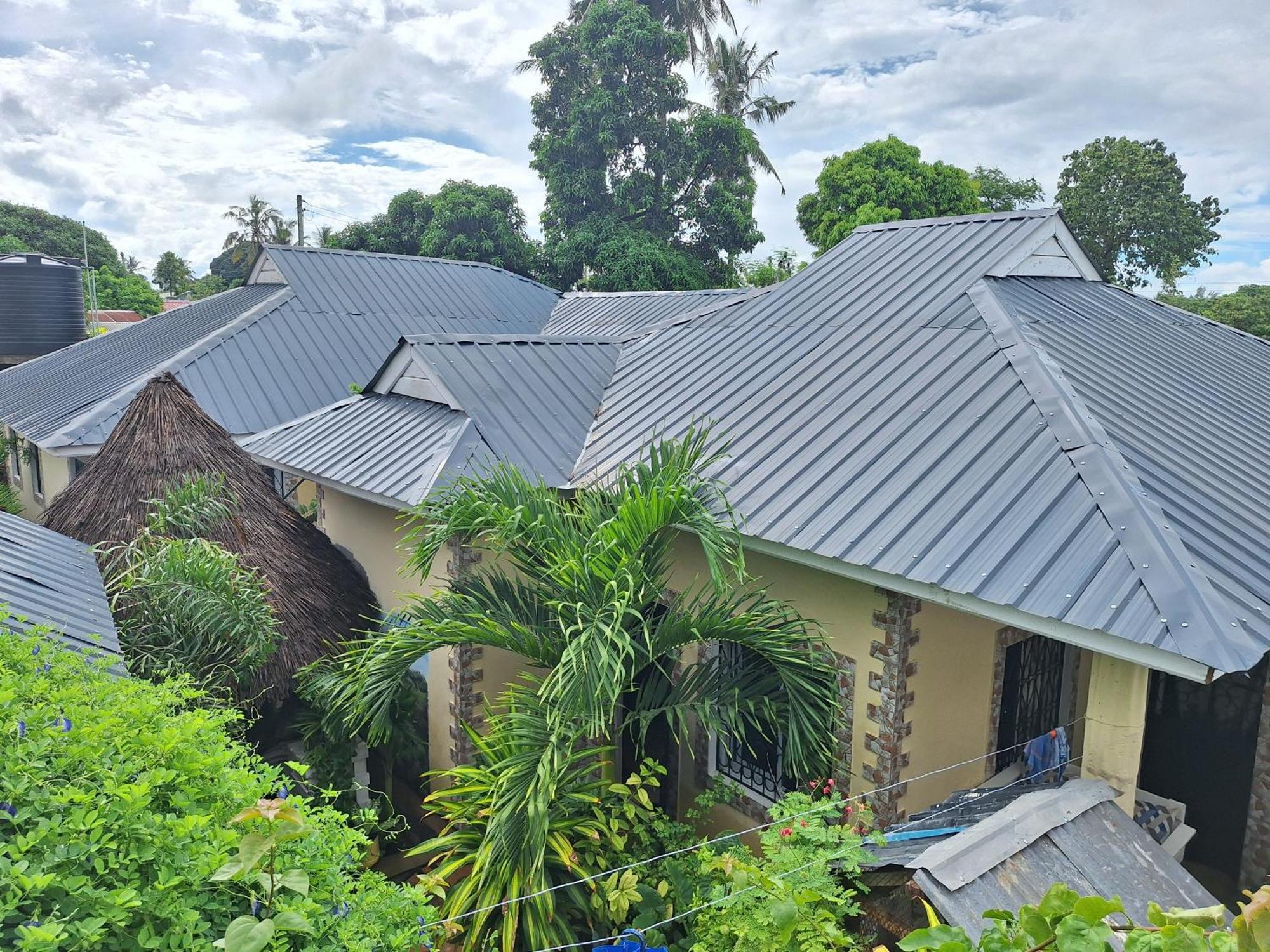 Mount Zion Guest House, Mtwapa Mtomondoni Mombasa Luaran gambar