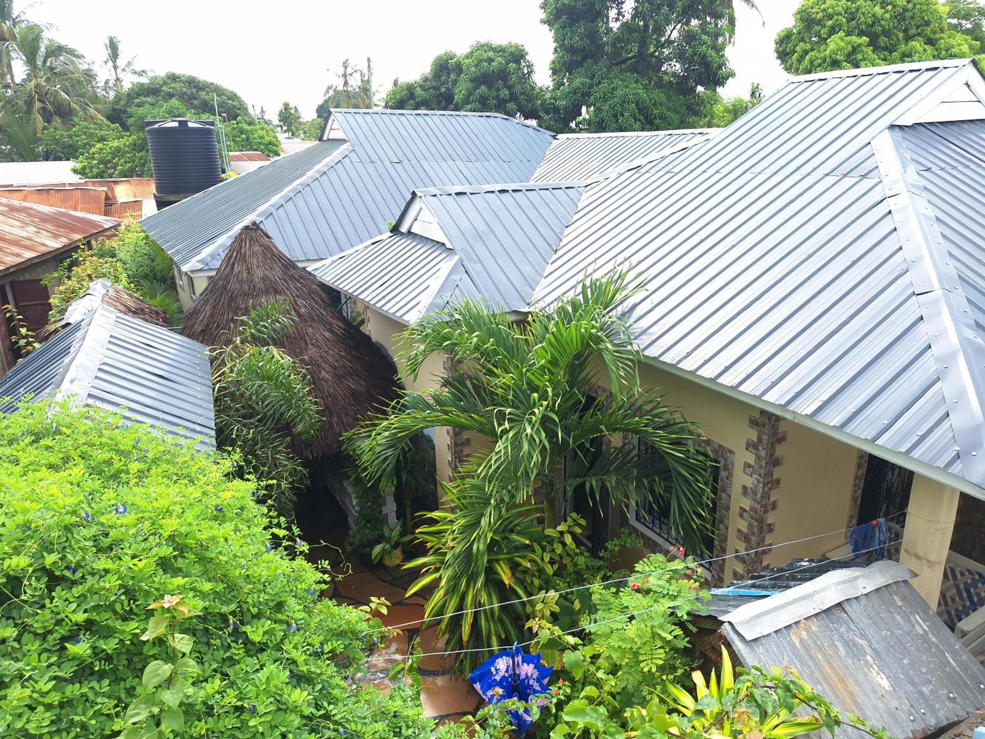 Mount Zion Guest House, Mtwapa Mtomondoni Mombasa Luaran gambar