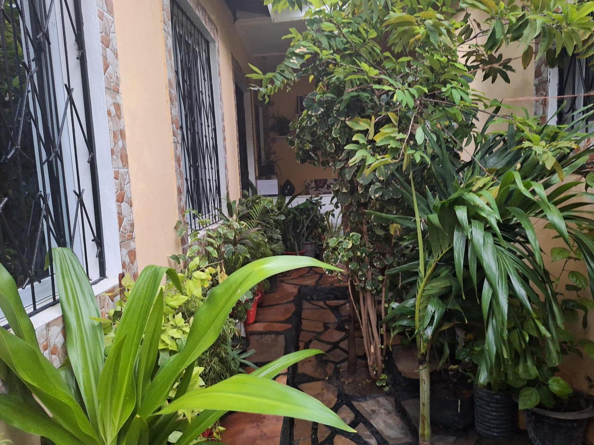 Mount Zion Guest House, Mtwapa Mtomondoni Mombasa Luaran gambar
