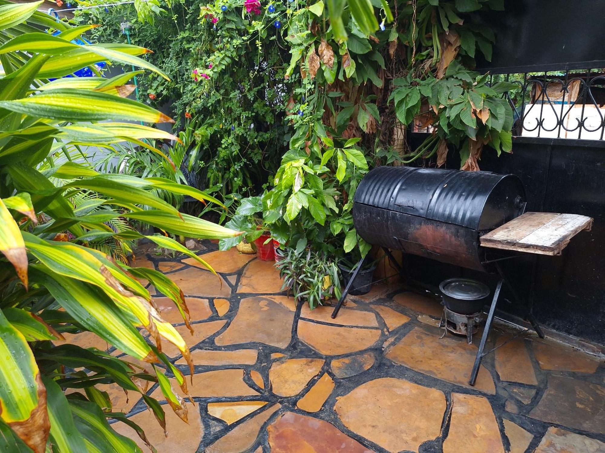 Mount Zion Guest House, Mtwapa Mtomondoni Mombasa Luaran gambar