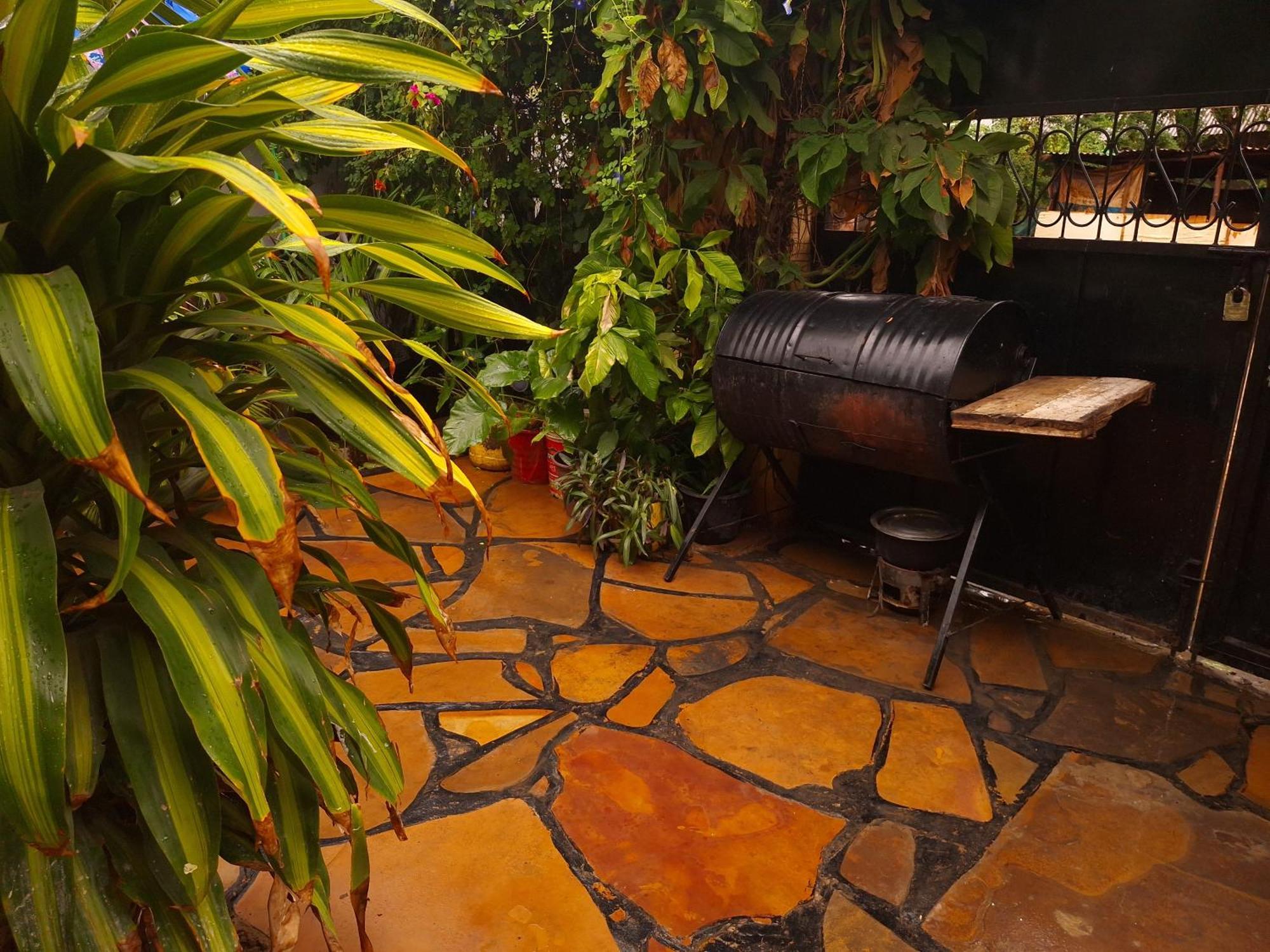 Mount Zion Guest House, Mtwapa Mtomondoni Mombasa Luaran gambar