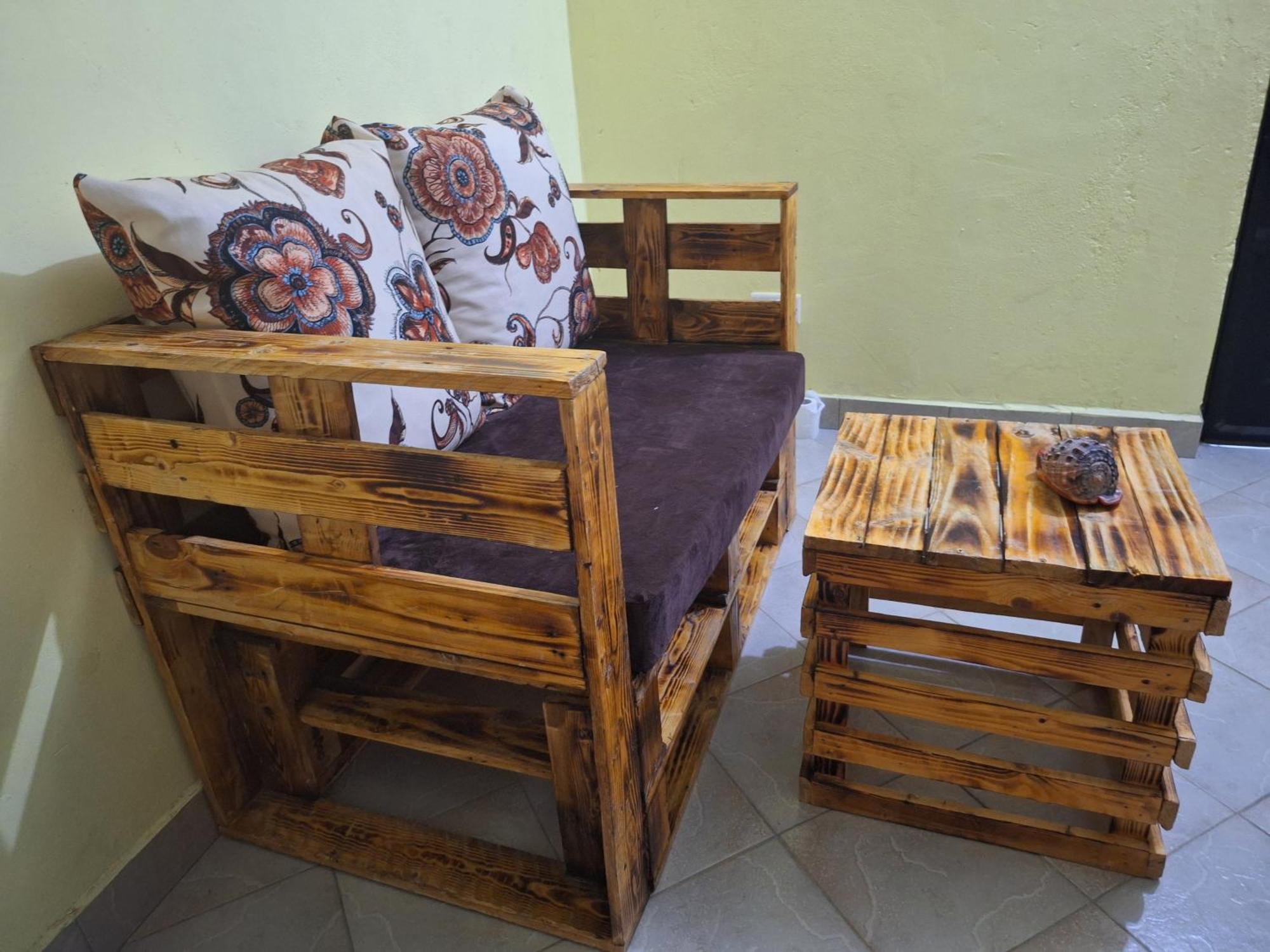 Mount Zion Guest House, Mtwapa Mtomondoni Mombasa Luaran gambar