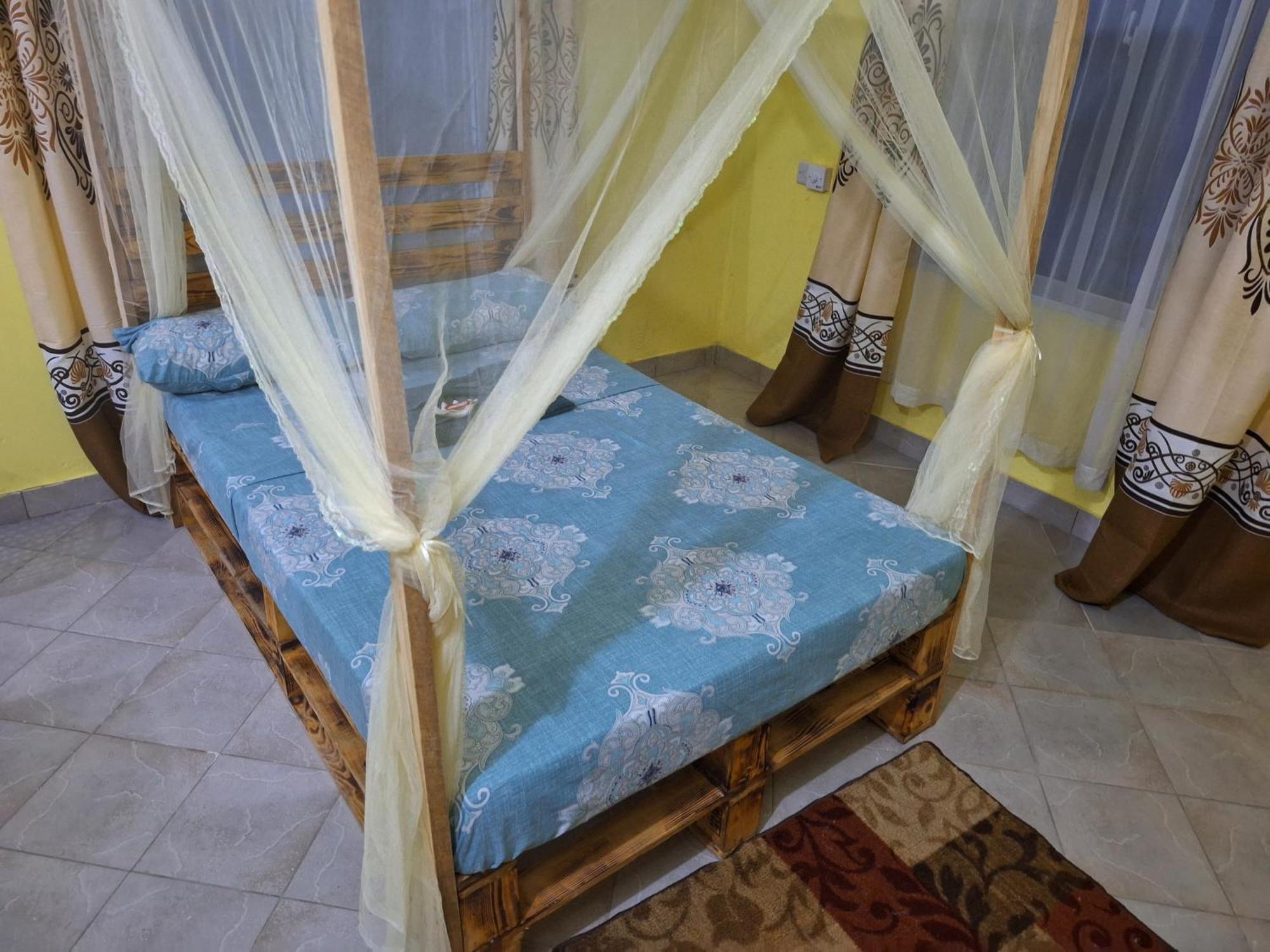 Mount Zion Guest House, Mtwapa Mtomondoni Mombasa Luaran gambar