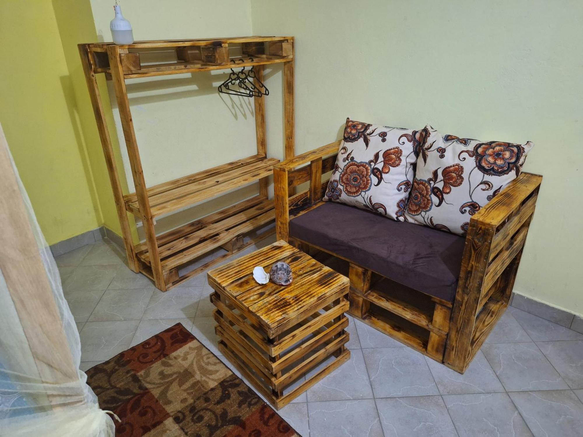 Mount Zion Guest House, Mtwapa Mtomondoni Mombasa Luaran gambar
