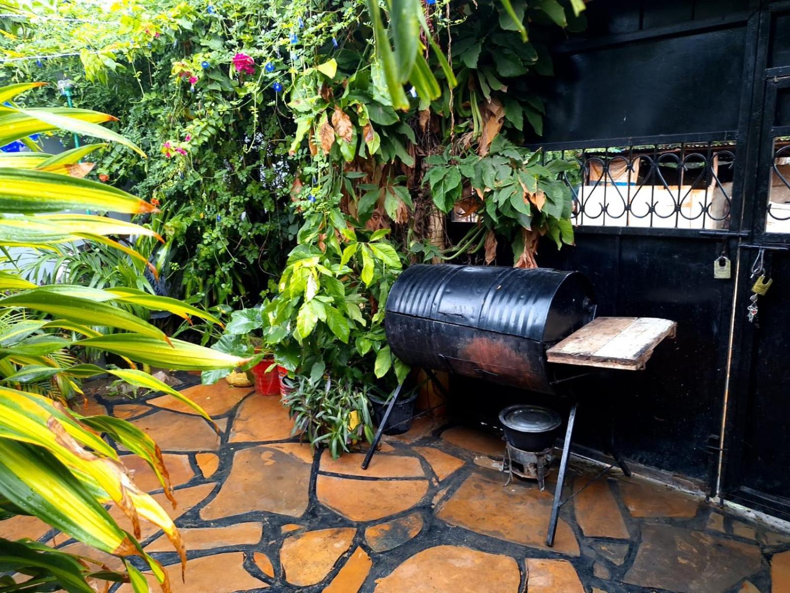Mount Zion Guest House, Mtwapa Mtomondoni Mombasa Luaran gambar